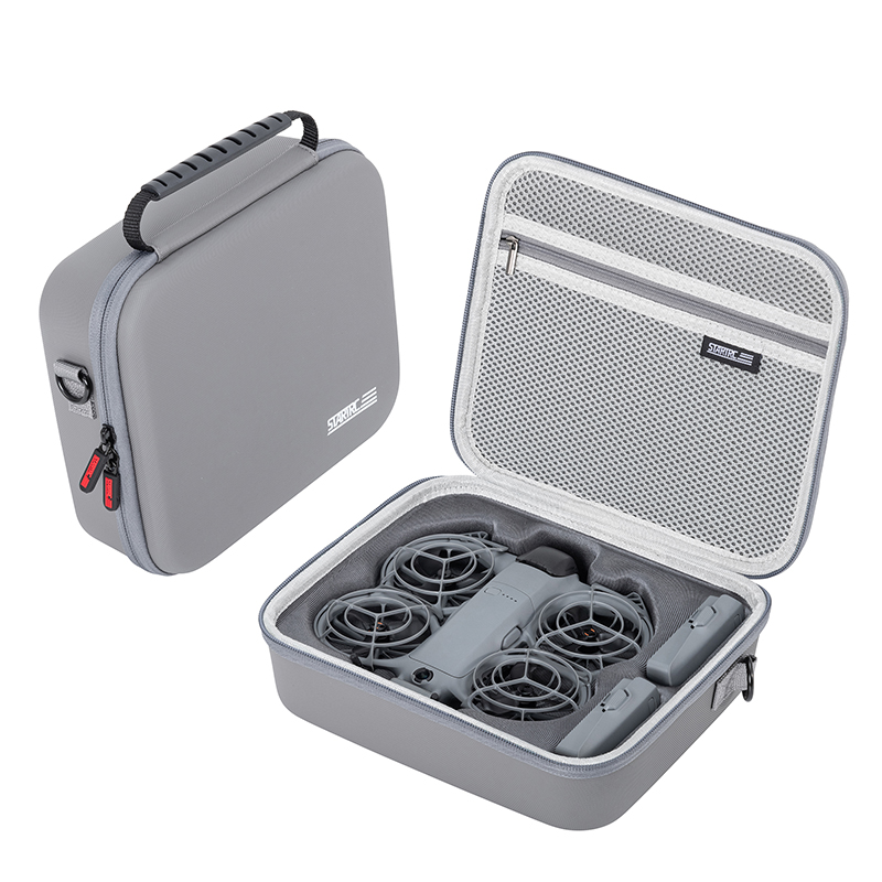 Drone Battery Box - กระเป๋า STARTRC Neo 2 แบบพกพา ทำจากวัสดุ