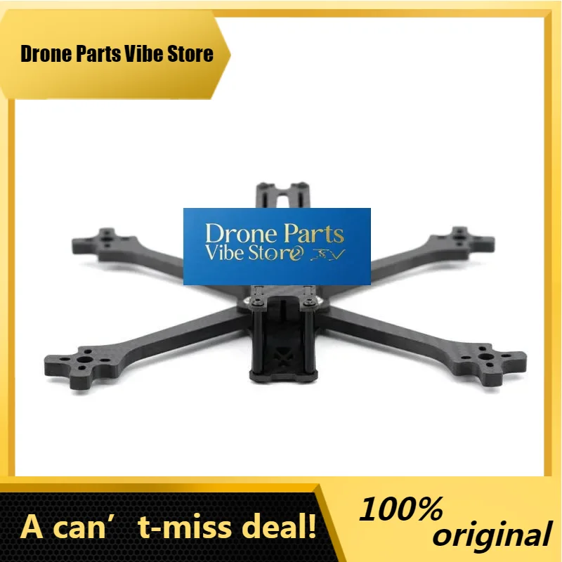 Tbs Fpv Source One - DronePOriginal TBS SOURCE ONE V5 โครง