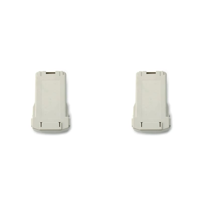 Drone Battery Case - ABJF-2X เคสแบตเตอรี่แบบทนทานยาวนานสำหรับ DJI มินิ 4 โปรโดรนเปลือกทดแทนสำหรับโดรน