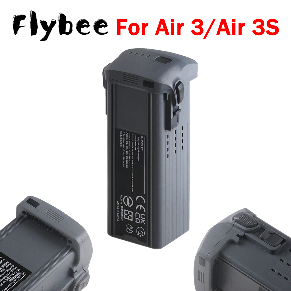 Drone Battery 3S - แบตเตอรี่อัจฉริยะสำหรับ Air 3/Air 3S ความจุ 4270mAh