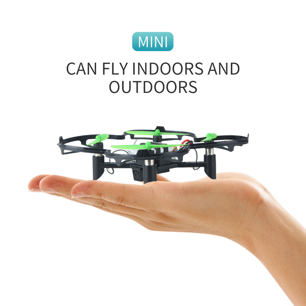 DM002 DIY โดรนควอดคอปเตอร์ขนาด - Drone Battery Box บทวิจารณ์และราคา