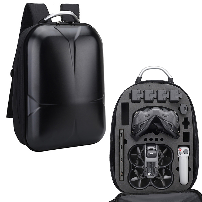 กระเป๋าเป้สะพายหลัง Duricrust  - Drone Battery Bag บทวิจารณ์และราคา