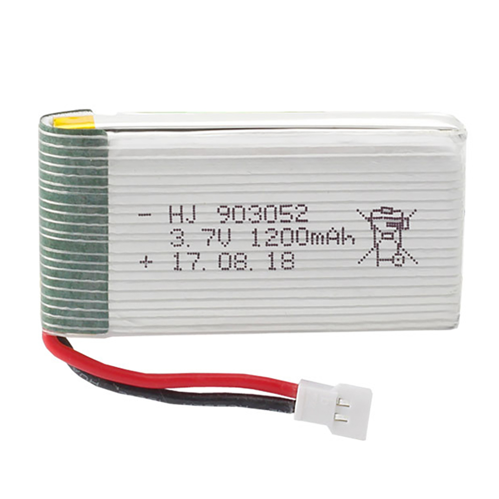 ชุดชาร์จแบตเตอรี่ Lipo 903052  - Drone Battery Charger บทวิจารณ์และราคา