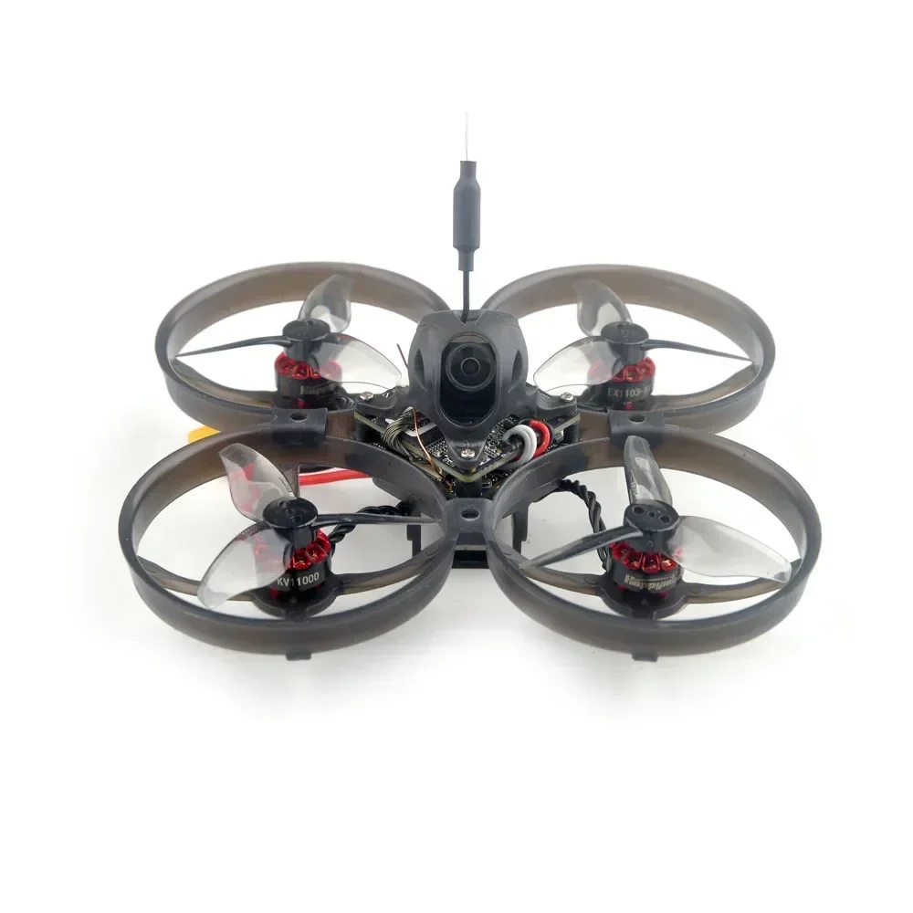 HappyModel Mobula8 HD 2S 85 มม - Drone Battery Box บทวิจารณ์และราคา