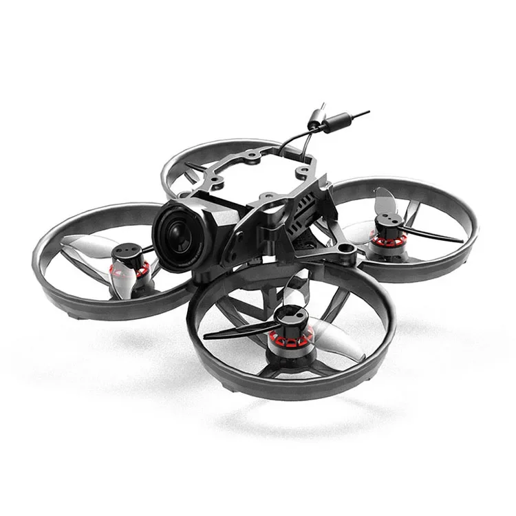 เฮลิคอปเตอร์ไร้คนขับ HappyMode - Drone Battery Case บทวิจารณ์และราคา