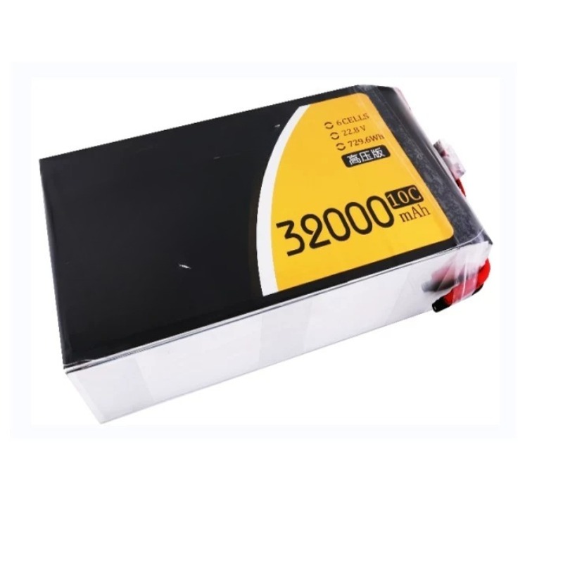 แบตเตอรี่โดรน ForGens Ace TATT - Drone Battery High Voltage บทวิจารณ์และราคา