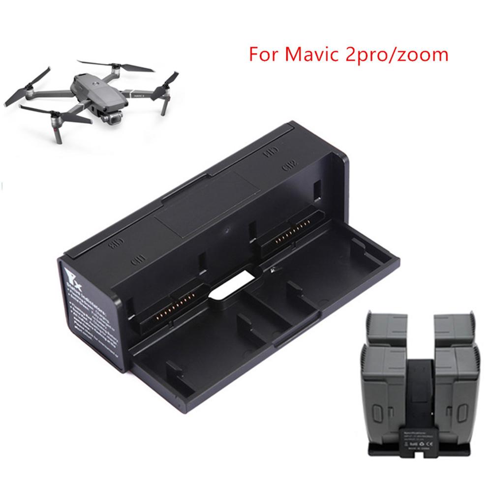 สําหรับ DJI Mavic 2 Pro/ซูม 4  - Drone Battery Smart บทวิจารณ์และราคา