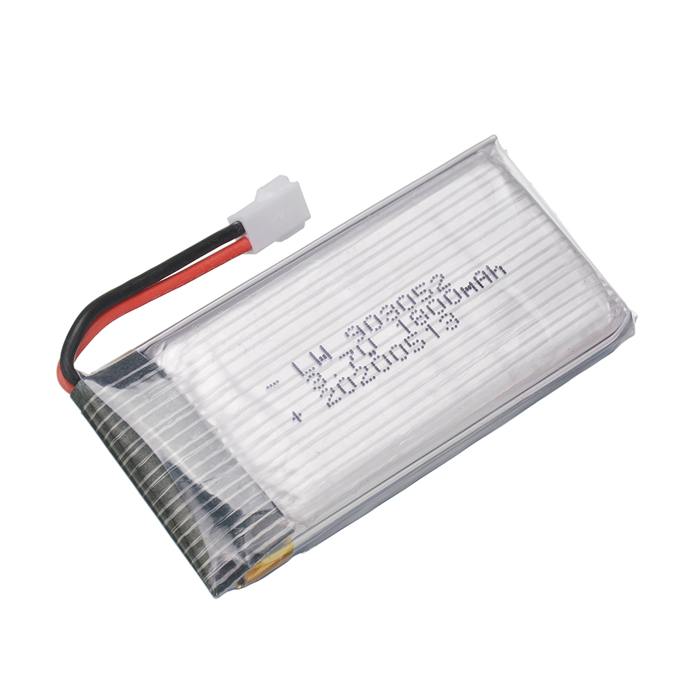 5IN1 เครื่องชาร์จ 903052 3.7V  - Drone Battery Charger บทวิจารณ์และราคา