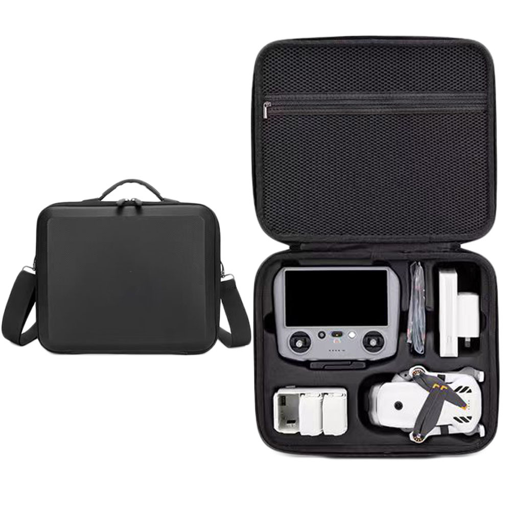 กระเป๋าเก็บของแบบพกพาสำหรับ DJ - Drone Battery Bag บทวิจารณ์และราคา