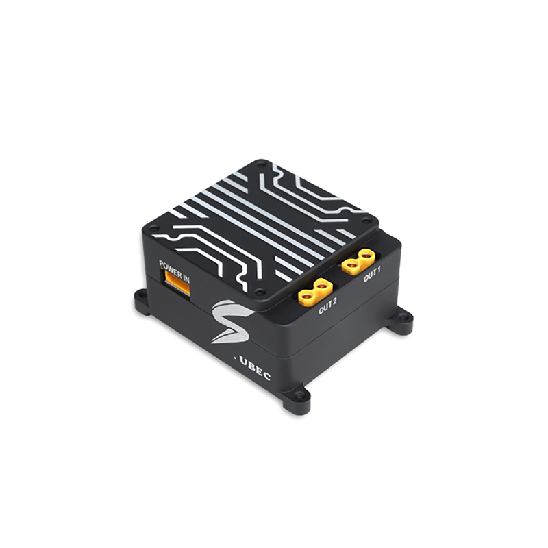 โมดูลวัดกระแสไฟฟ้า Tarot Ammet - Drone Battery High Voltage บทวิจารณ์และราคา