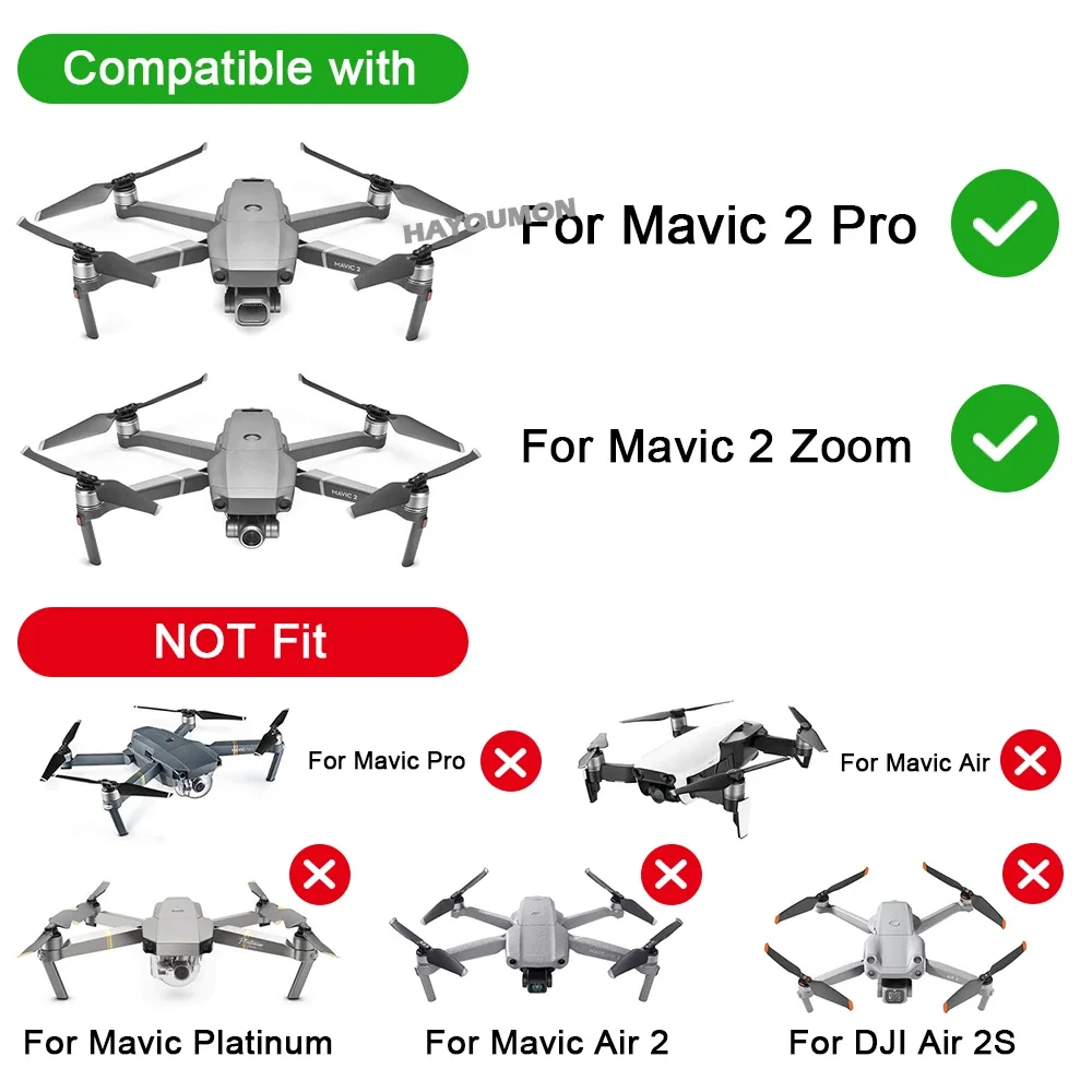 สำหรับ DJI Mavic 2 Pro/Zoom เค - Drone Battery Balance Charger บทวิจารณ์และราคา