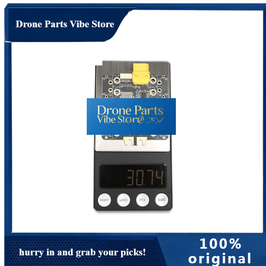 อะไหล่โดรน บอร์ดจ่ายไฟ Tarot 1 - Drone Battery High Voltage บทวิจารณ์และราคา