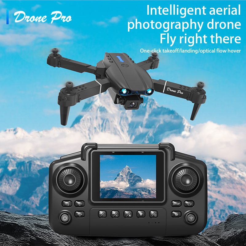 E99 Airหน้าจอควบคุมDrone Profe - Drone Battery Charger บทวิจารณ์และราคา