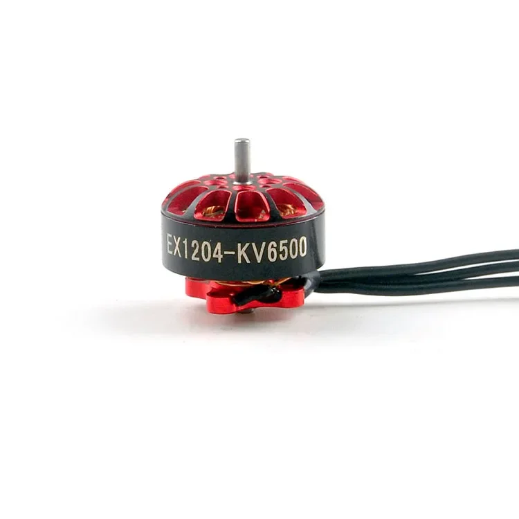 แฮปปี้โมเดล 4 ชิ้น EX1204 5000 - Drone Battery 3S บทวิจารณ์และราคา