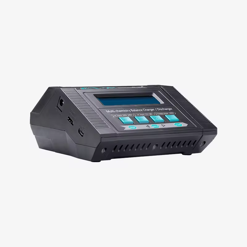 EV-PEAK C1-XR 100W 10A เครื่อง - Drone Battery Lipo บทวิจารณ์และราคา
