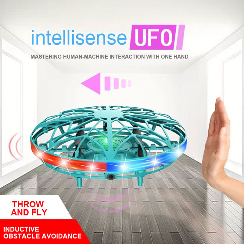UFO induction เครื่องบินรีโมทค - Drone Battery Case บทวิจารณ์และราคา