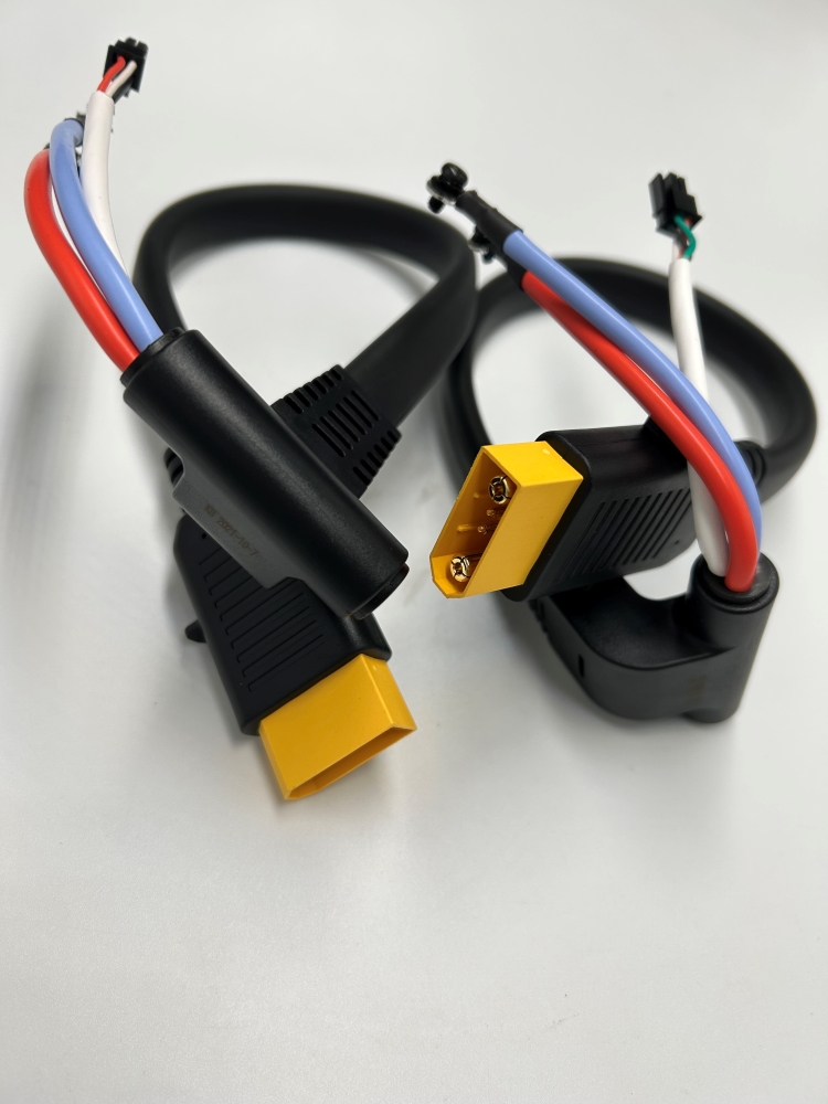 T16 T20สายชาร์จแบตเตอรี่ที่ชาร - Drone Battery Balance Charger บทวิจารณ์และราคา