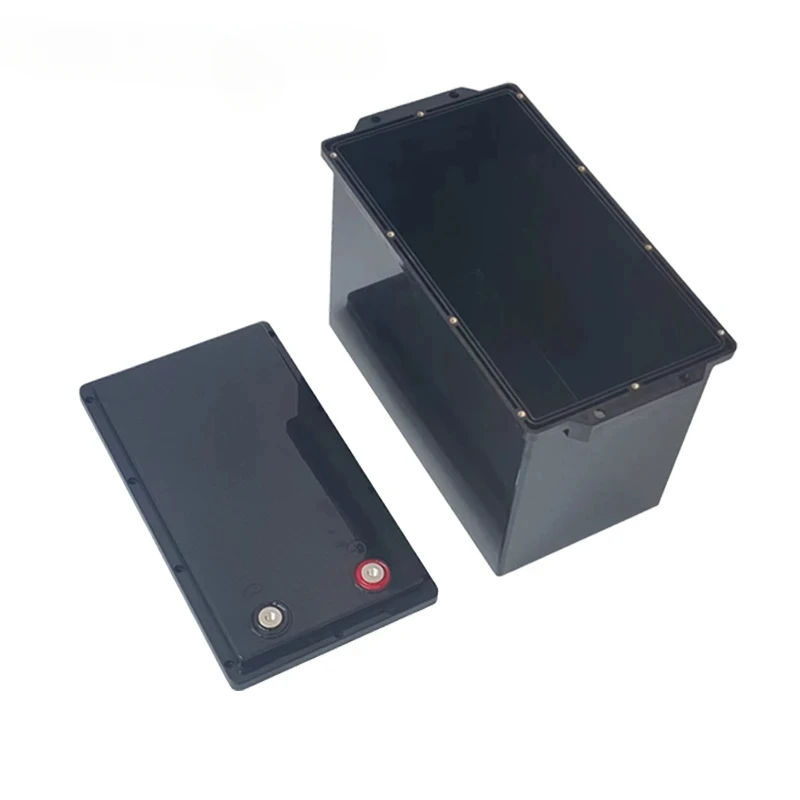 กล่อง Lifepo4 แบตเตอรี่ 90Ah 1 - Drone Battery Case บทวิจารณ์และราคา